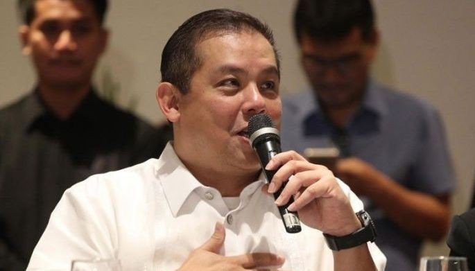 Romualdez sa rice importers: Ipakalat na sa pamilihan ang 523 containers ng imported rice