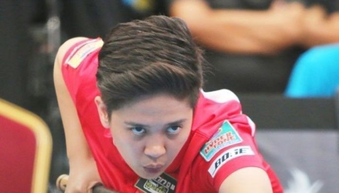 Rubilen target ang ika-2 titulo