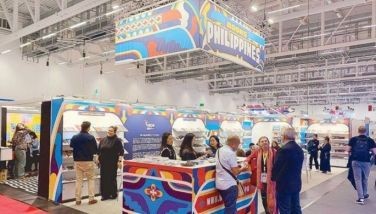 Philippines selected as guest of honor for 1st time at Frankfurt Book Fair 2025