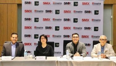 Level Up Leadership Program launches in Manila as part of SMX Academix in Q1 2025