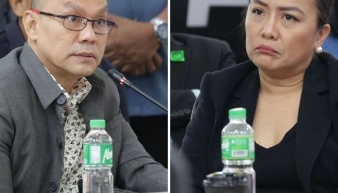 Witness: Ex-PCSO, Napolcom execs allegedly ordered Barayuga's assassination