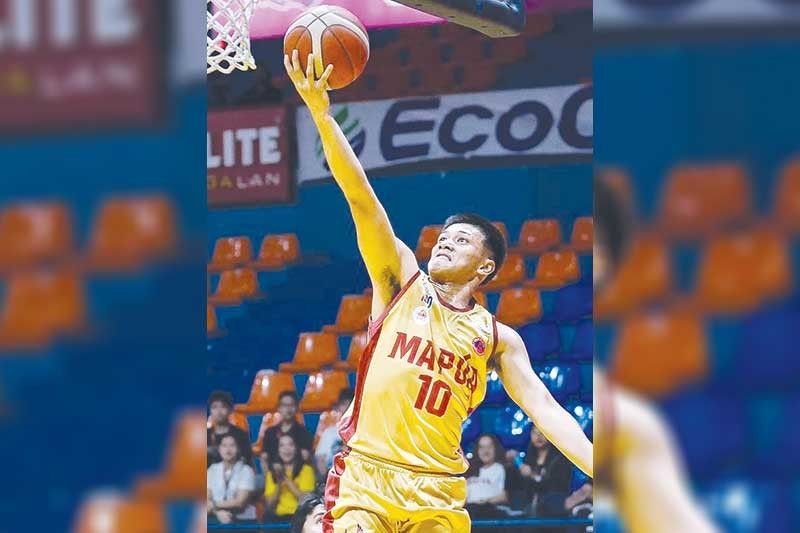 Cardinals inihulog ang Stags sa ika-5 kabiguan