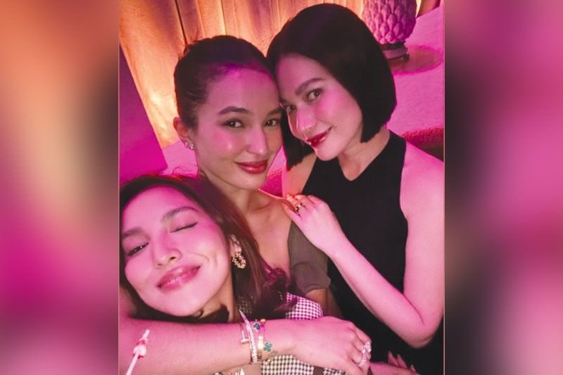 Bea kumampi kay Sarah, nilaglag si Kyline?!