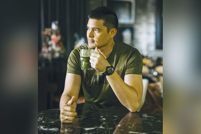 Dingdong at Alden movie, sasamahan ng Korean actor