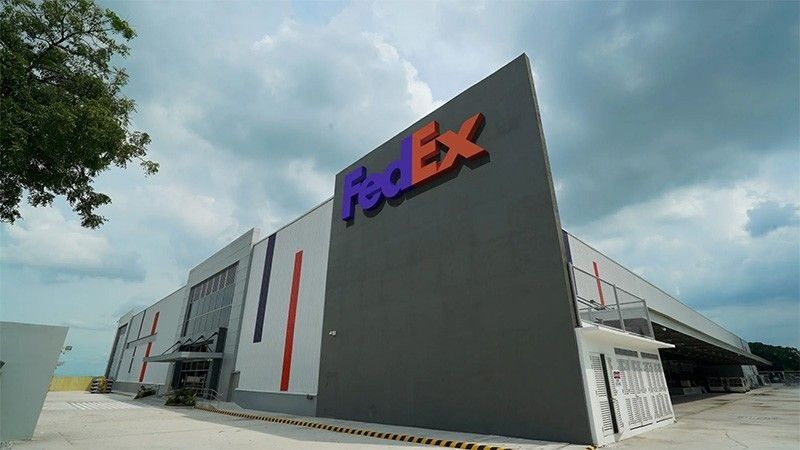 E-commerce to drive FedEx holiday shipments this year