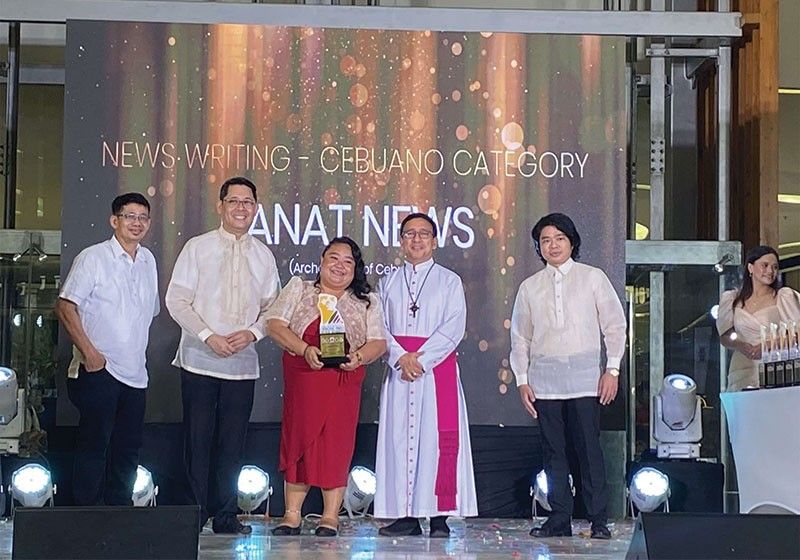 Banat News, best in News Writing SA CM-CAMMA 2024