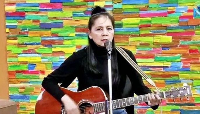 OPM icons pay tribute to 'Lolo Jose' singer Coritha