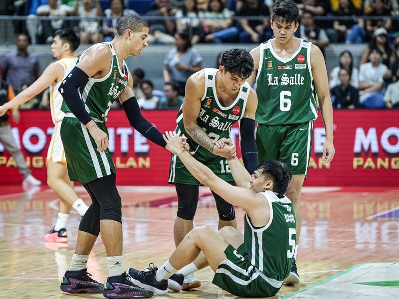 Archers pull off strong 4th quarter to tranquilize TigersÂ 