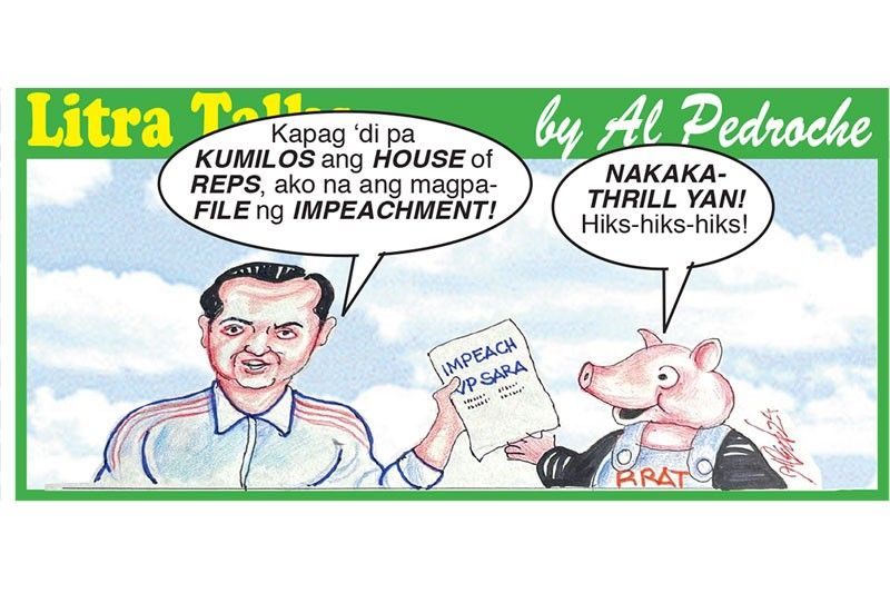 Impeachment!