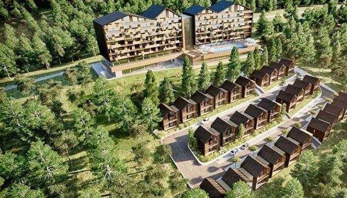 Q&A with IDC: Championing sustainability in real estate
