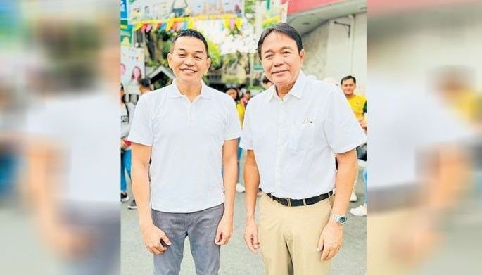 Congressman Olivarez running for Para&ntilde;aque mayor