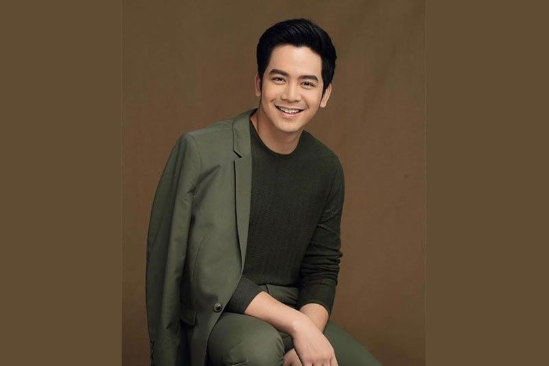 Joshua, tampok sa Romance Central