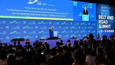 RECAP: Hong Kong solidifies global ties, strategic role in 9th Belt and Road Summit