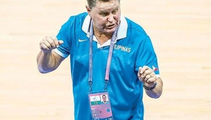 Cone nagpasalamat sa Ginebra fans