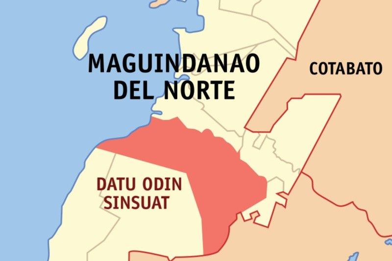 Gun attack on Bangsamoro regional execâ��s house leaves watchman hurt