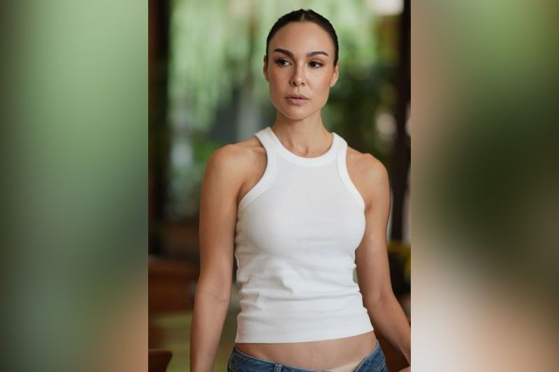 Gretchen, napagkamalang si Julia