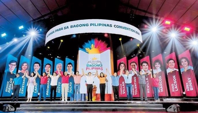 &lsquo;Alyansa&rsquo; bets dominate SWS&rsquo; Senate preference poll