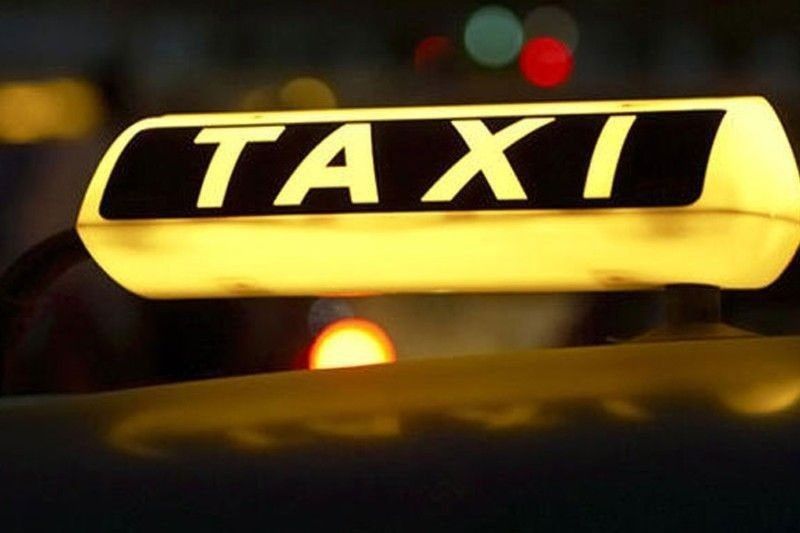 Taxi driver seeks City Council seat