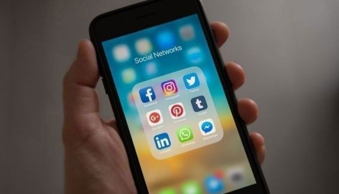 Social media seen as cause of rising intermarriages