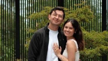 Ogie Alcasid congratulates daughter Leila for engagement to Curtismith