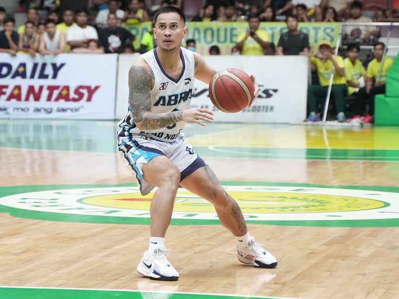 MPBL: Abra withstands Paranaque; South Cotabato, Quezon City triumph