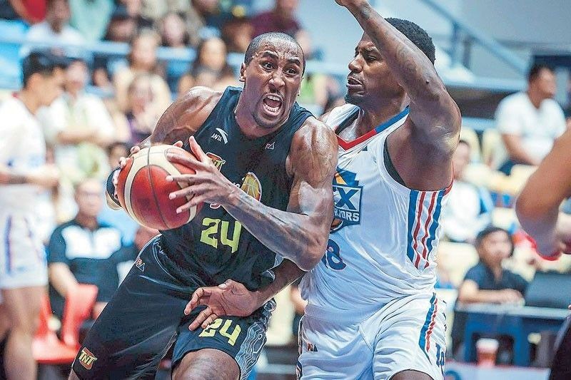 TNT clears path to semis