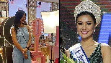 From blah to better: Winwyn Marquez bares beauty queen transformation secret