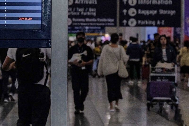 After parking, new NAIA operator hikes airline fees