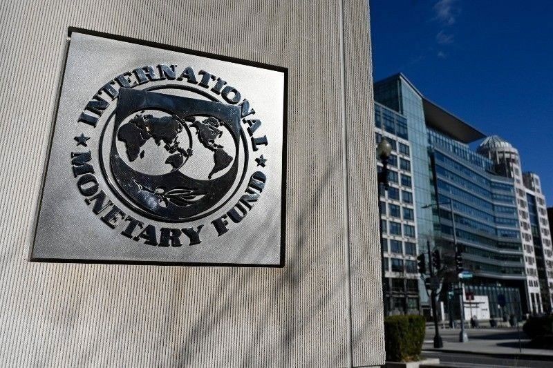 IMF downgrades Philippines growth outlook