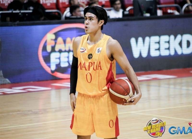 Mapua gets past Arellano