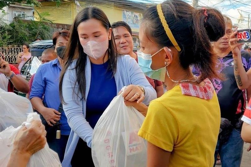 Matibag muling tatakbo kongresista sa Laguna