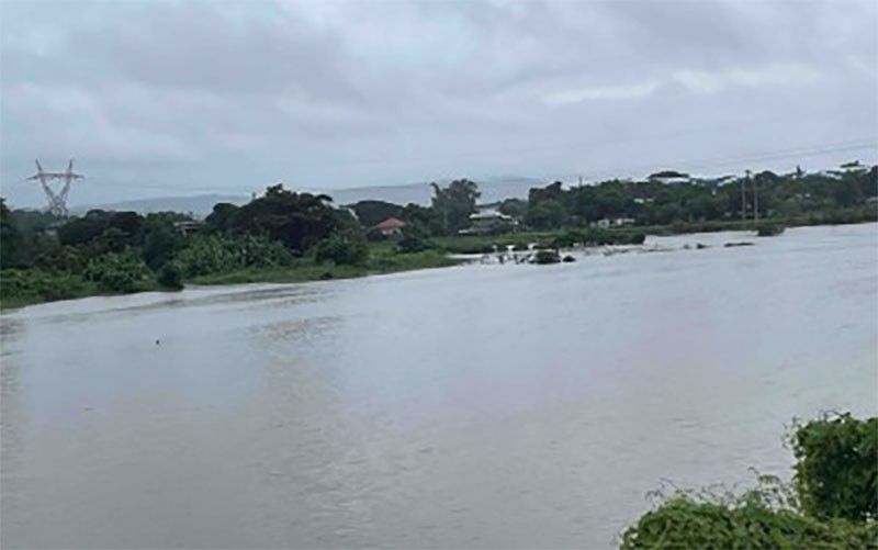 Batanes, Ilocos Norte under state of calamity