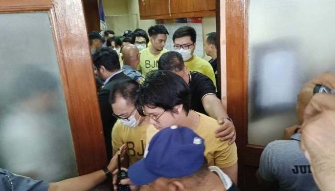 Calls to end hazing 'culture' after Atio Castillo verdict, new victim