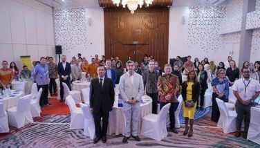 EU, ASEAN discuss efforts to boost investments and businesses&rsquo; participation in the green transition