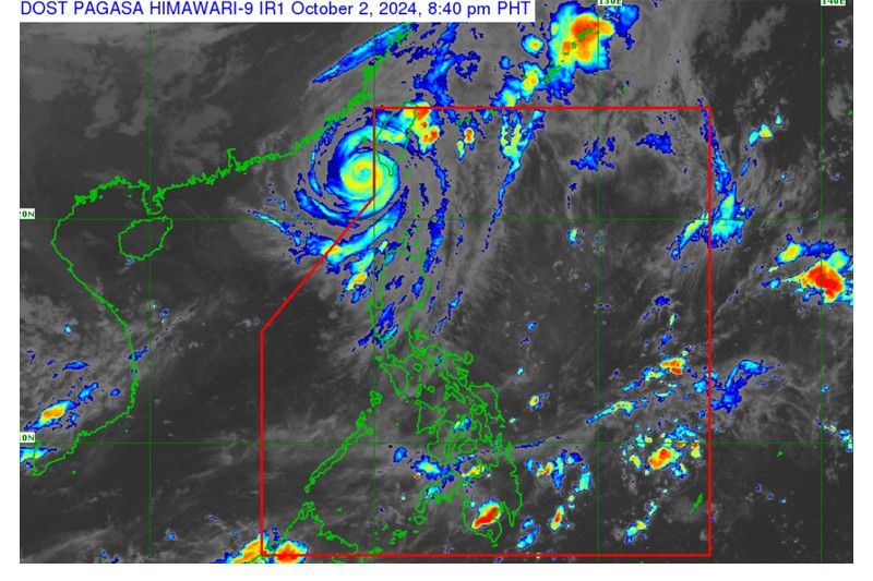 4 nasawi, 8 nasugatan sa bagyong Julian