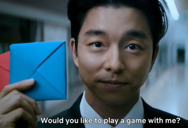 Gong Yoo back as recruiter in 'Squid Game Season 2'