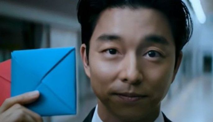 Gong Yoo back as recruiter in 'Squid Game Season 2'