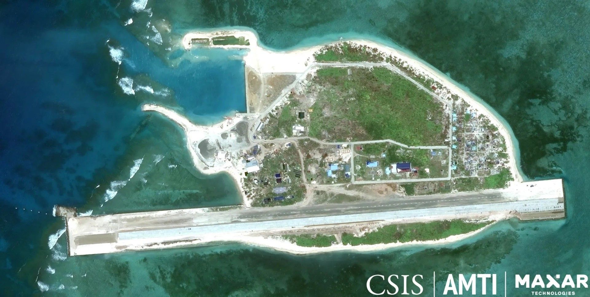 Navy sees twofold increase of Chinese vessels near Pag-asa Island