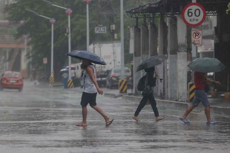 142 brgys sa Quezon City, LGU sanib-puwersa saÂ â��Tanggal Bara, Iwas Bahaâ�� program