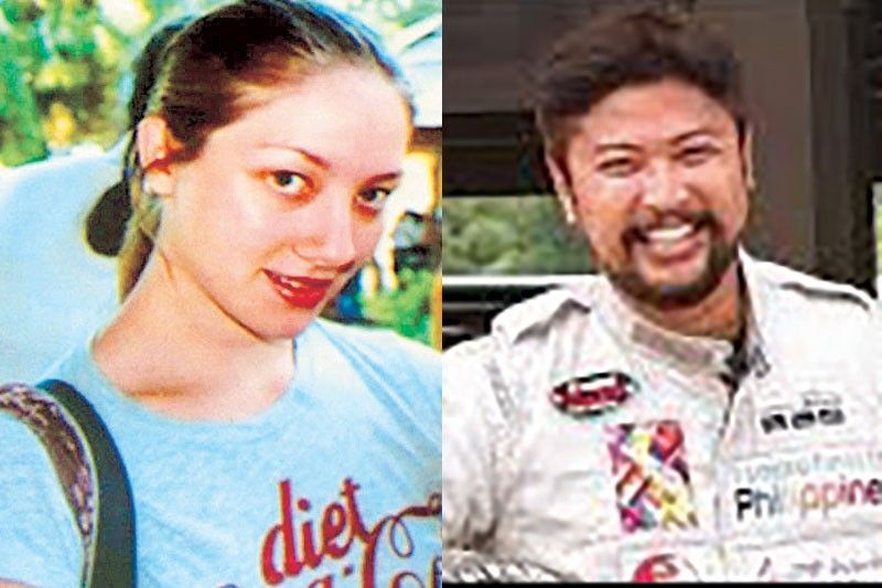 SC reinstates arrest warrant, HDO vs slain racerâ��s wife