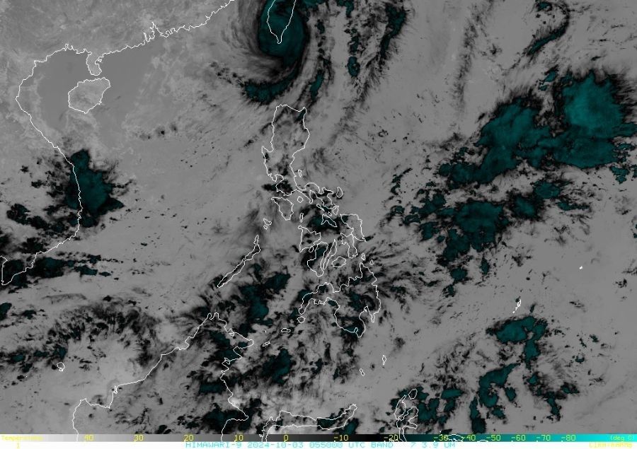 Typhoon â��Julianâ�� returns to PAR after battering Batanes