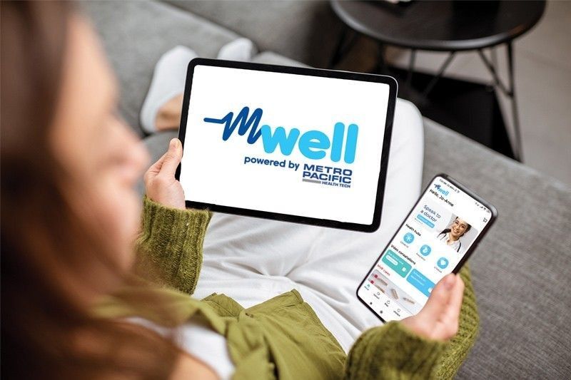 mWell boosts access to physical therapy services