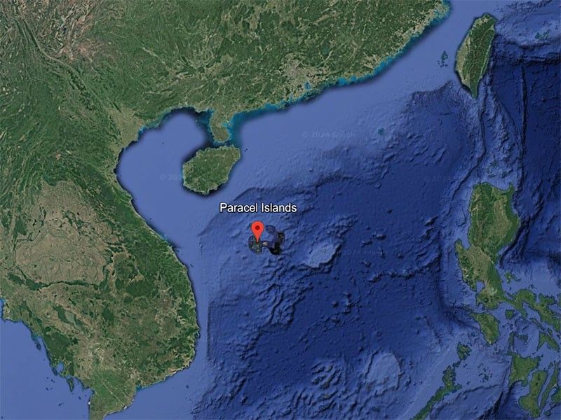 Vietnam condemns China's 'brutal behavior' in fisher attack