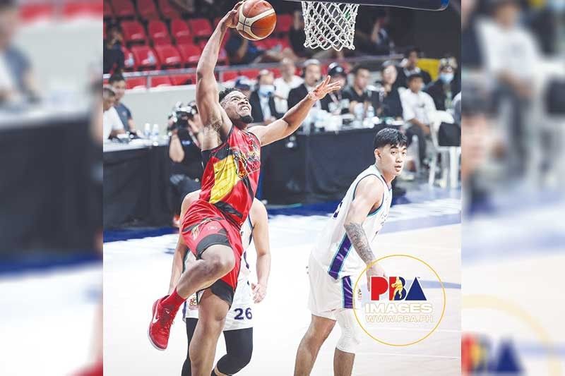 Semis pakay ng SMB sa Converge