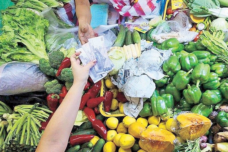 Inflation slows to 1.9 percent in September