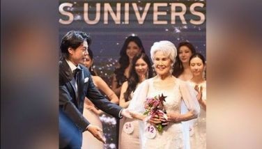 81-year-old contestant bags 'Best Dressed' at Miss Universe Korea 2024