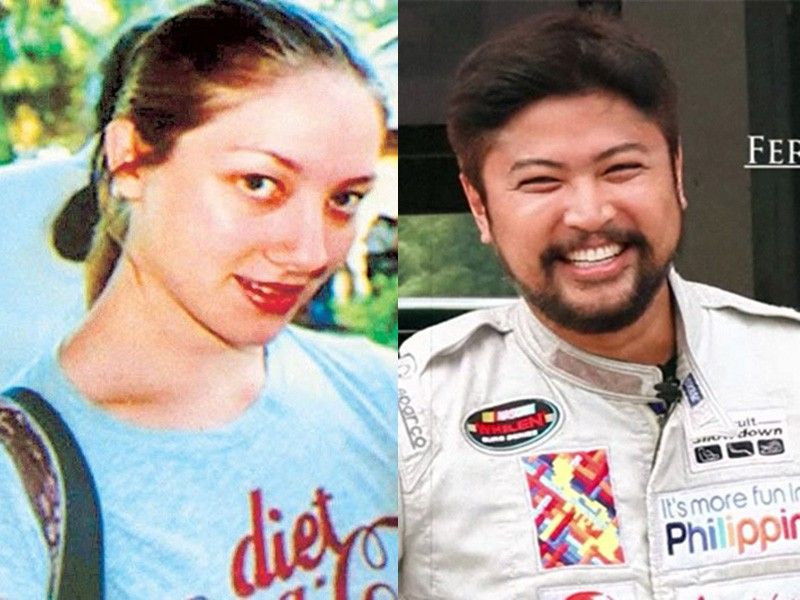 Supreme Court reinstates warrant, hold departure order vs Enzo Pastor's wife