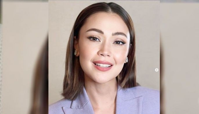 Jodi, may pakiusap sa mga botante