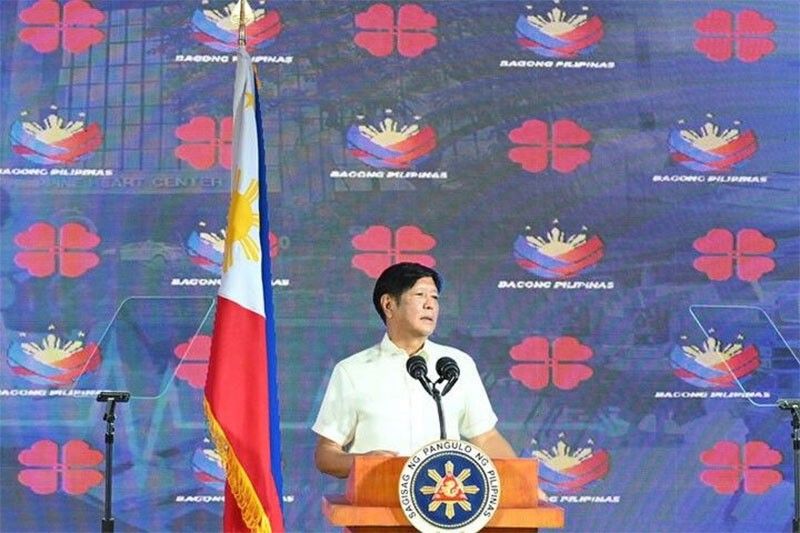 Marcos honors educators on National Teachers’ Day