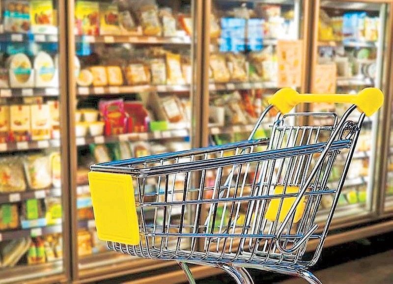 Food retail sector growth may ease this year